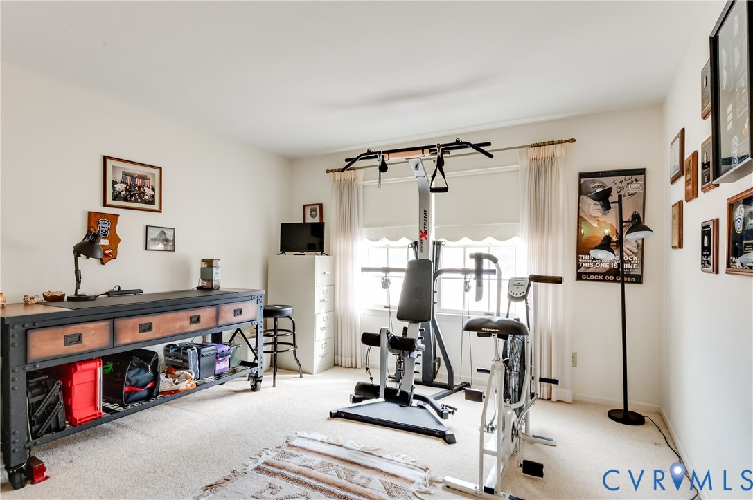 11802 Deep Point Lane Gloucester, VA 23061 - Photo 26 of 40