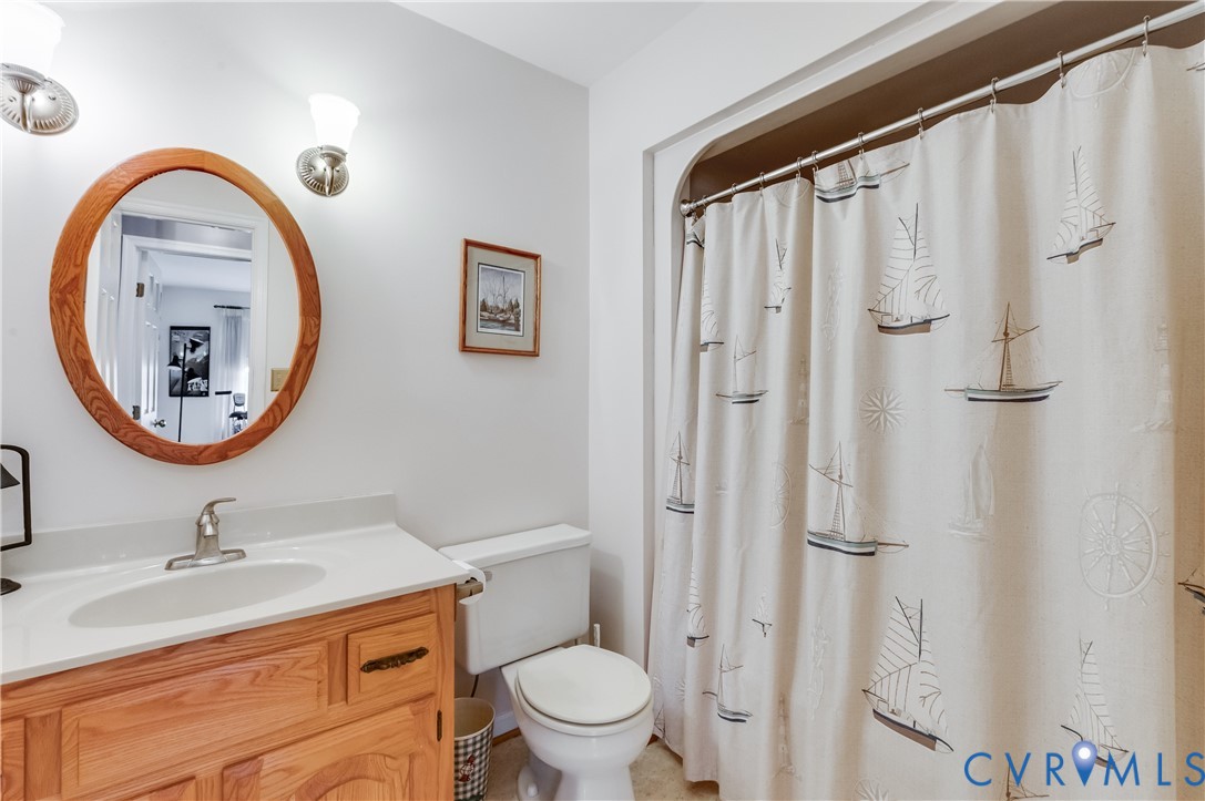 11802 Deep Point Lane Gloucester, VA 23061 - Photo 27 of 40