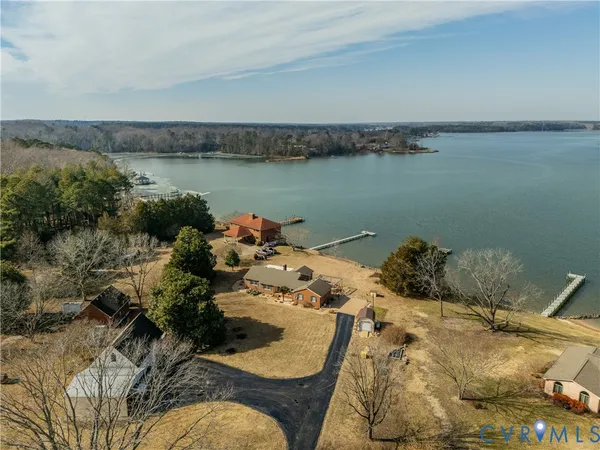 $750,000 | 11802 Deep Point Lane, Gloucester, VA 23061