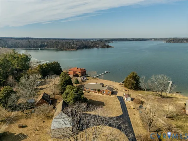 $750,000 | 11802 Deep Point Lane, Gloucester, VA 23061