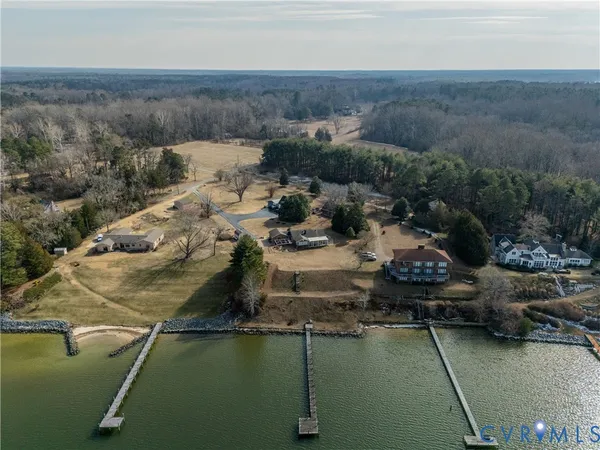 $750,000 | 11802 Deep Point Lane, Gloucester, VA 23061