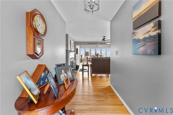 $750,000 | 11802 Deep Point Lane, Gloucester, VA 23061