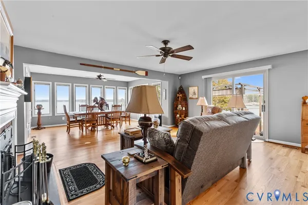 $750,000 | 11802 Deep Point Lane, Gloucester, VA 23061