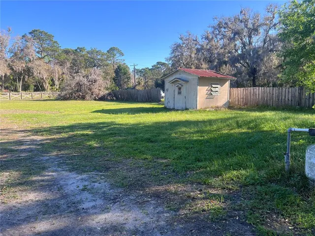 $139,900 | 10590 Highway 40 West, Inglis, FL 34449