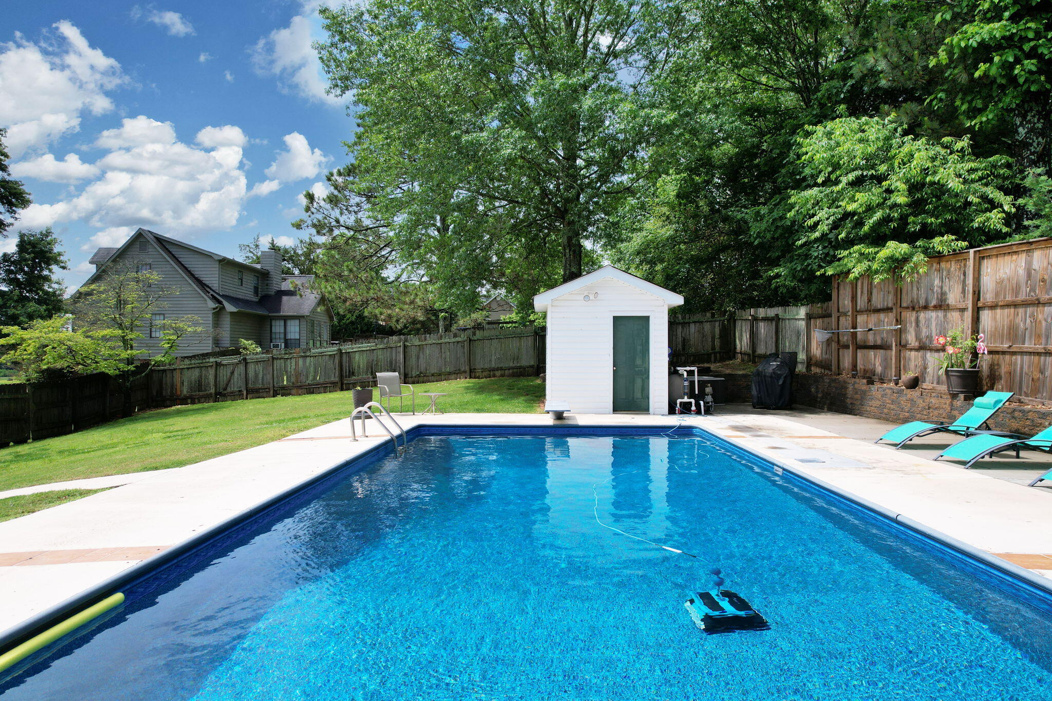 1023 Old Charleston Road Northeast Cleveland, TN 37312 - Photo 42 of 52 4-web-or-mls-DJI_0006