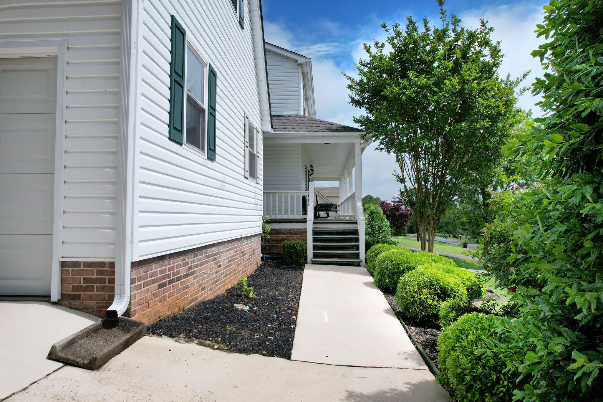 1023 Old Charleston Road Northeast Cleveland, TN 37312 - Photo 46 of 52 9-web-or-mls-DJI_0012