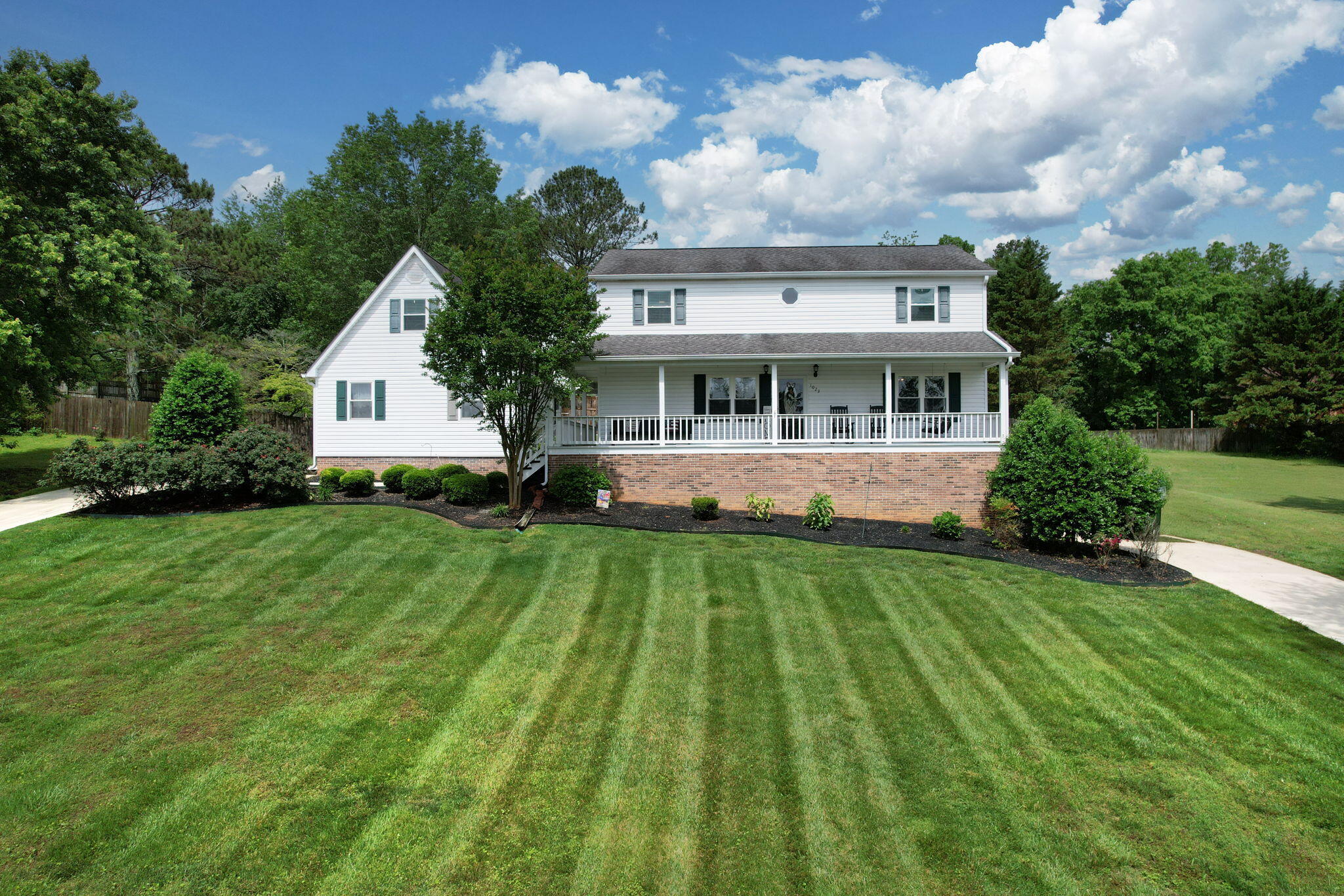 1023 Old Charleston Road Northeast Cleveland, TN 37312 - Photo 47 of 52 10-web-or-mls-DJI_0996