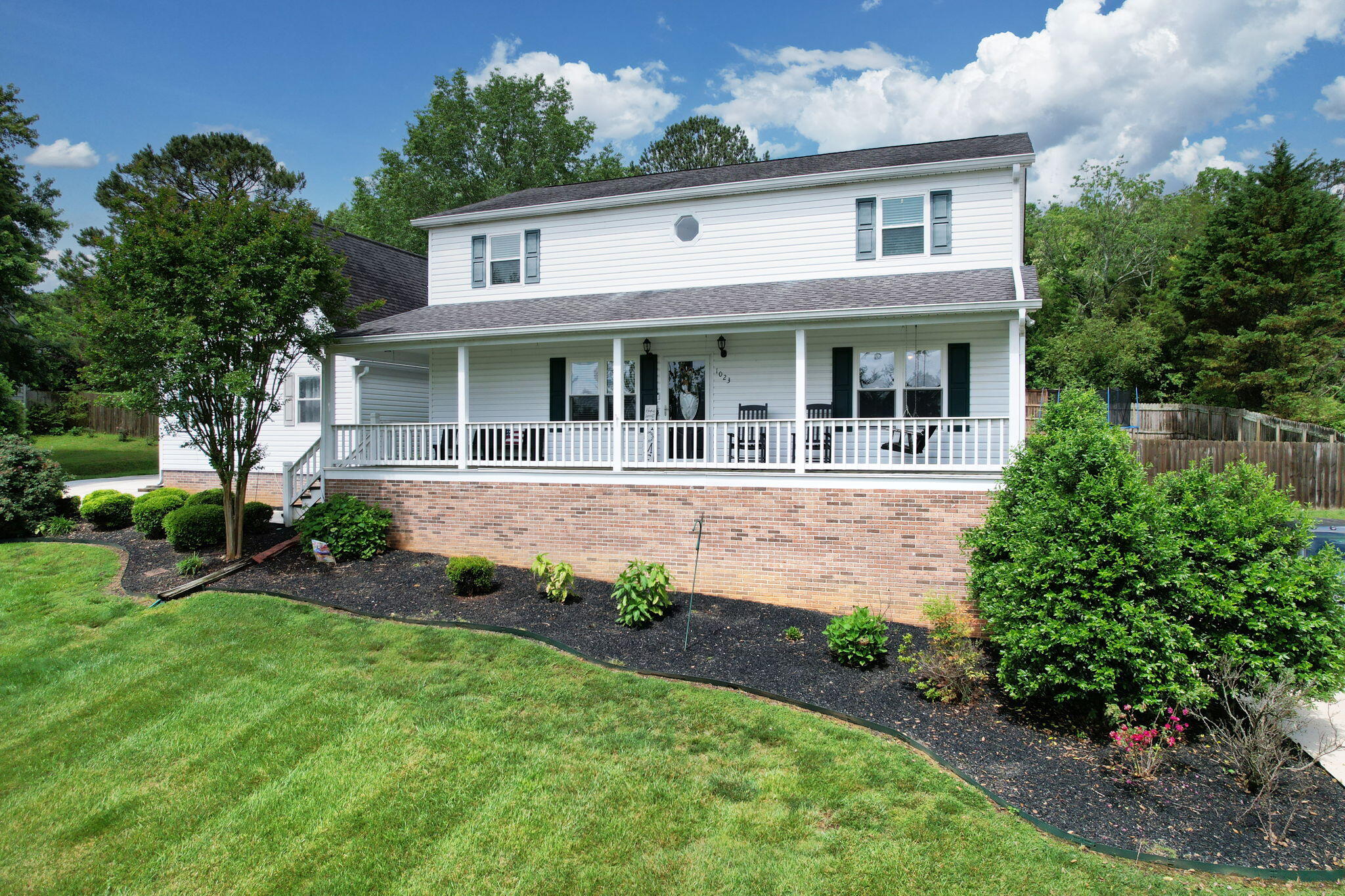 1023 Old Charleston Road Northeast Cleveland, TN 37312 - Photo 48 of 52 11-web-or-mls-DJI_0998