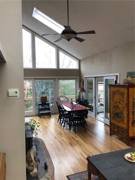 6 Blue Ribbon Road Richmond, RI 02812 - Photo 26 of 37