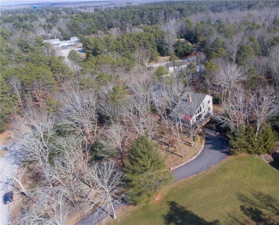 6 Blue Ribbon Road Richmond, RI 02812 - Photo 31 of 37