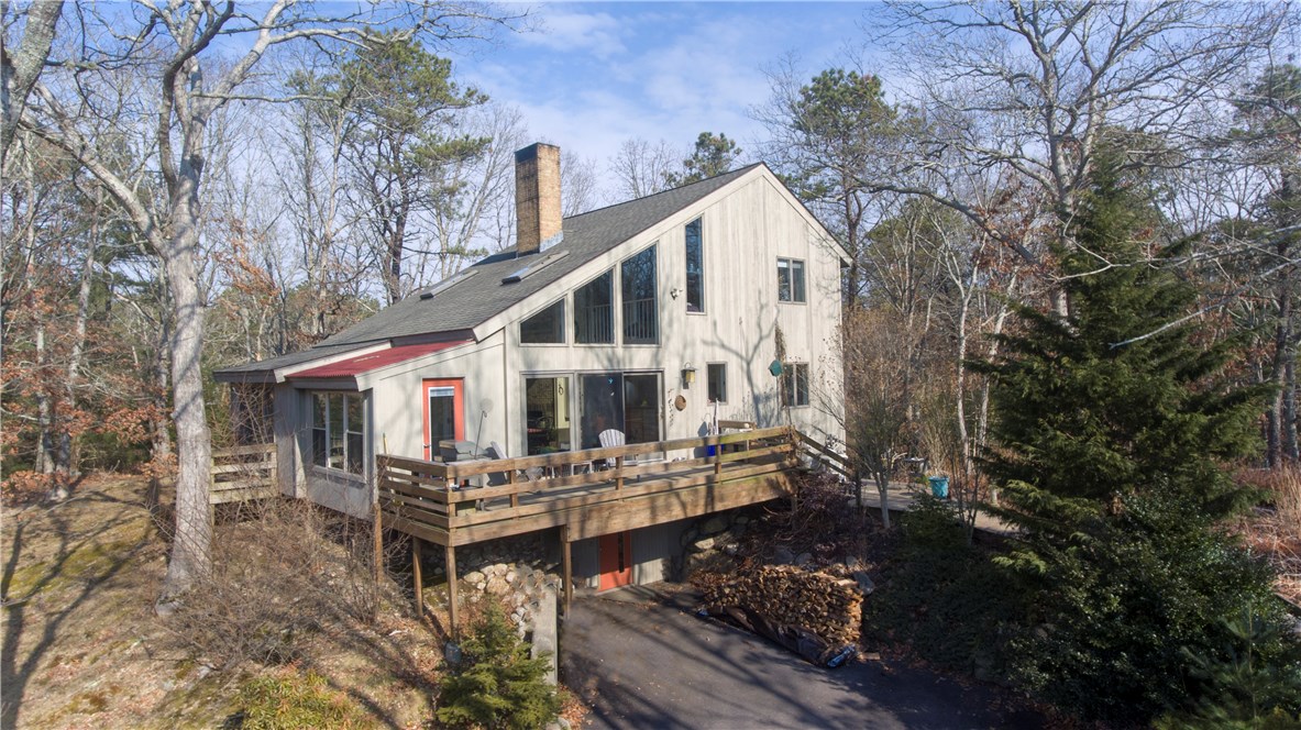 6 Blue Ribbon Road Richmond, RI 02812 - Photo 36 of 37