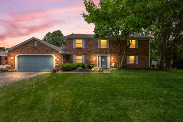 $449,990 | 9184 North Creek Lane, Dayton, OH 45458