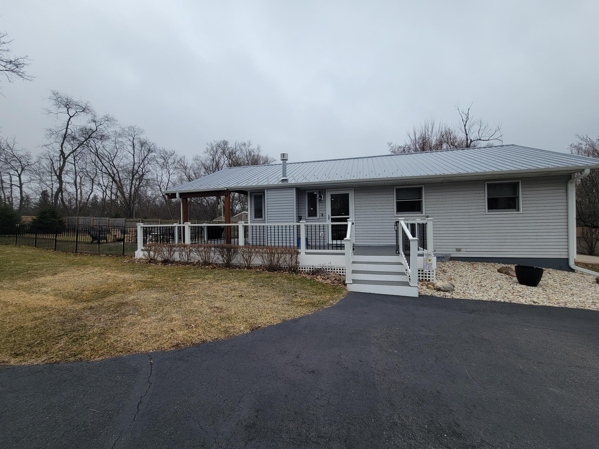 4125 Spruce Street Delavan, WI 53115 - Photo 1 of 11 2125 Spruce