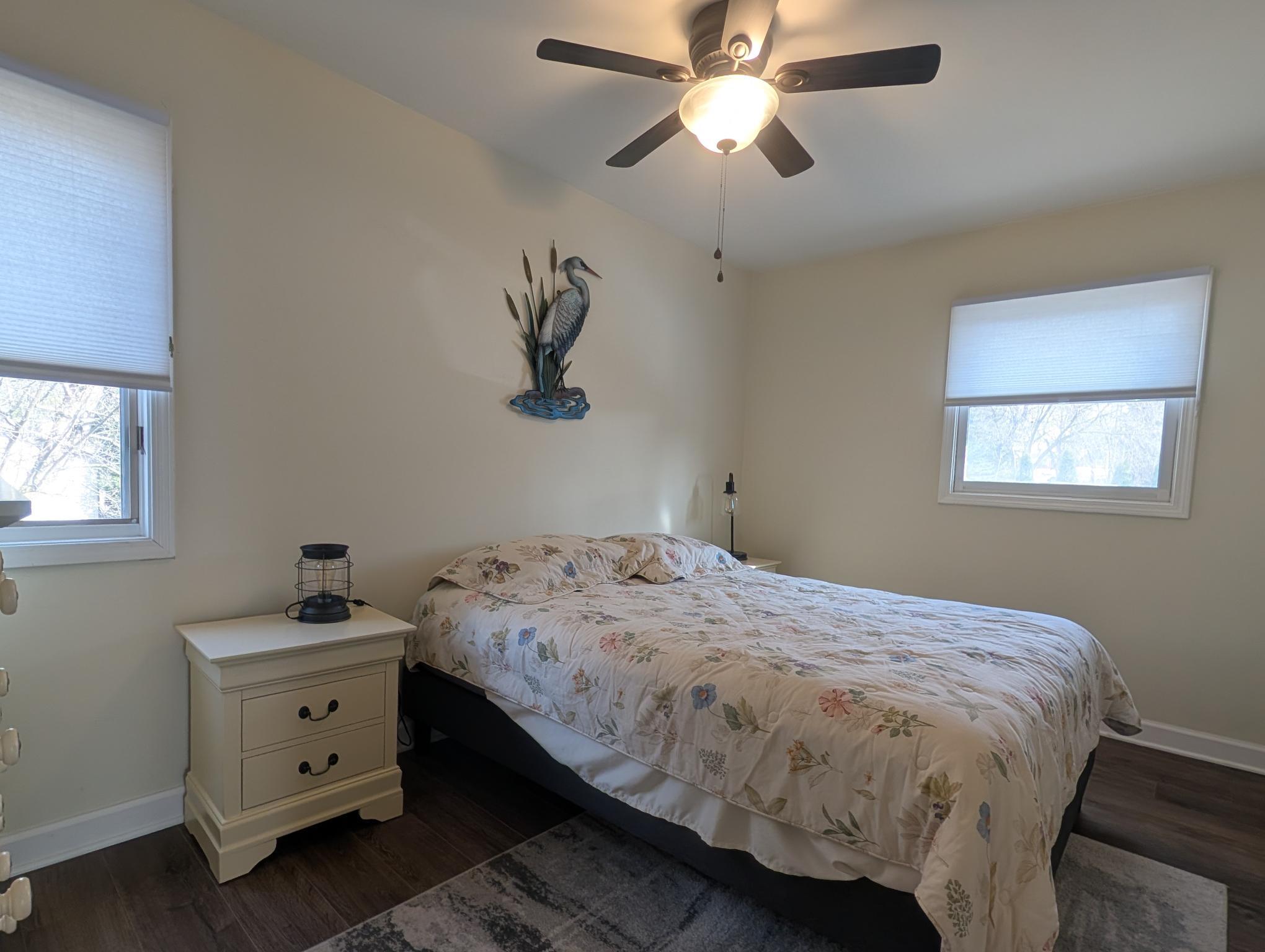 4125 Spruce Street Delavan, WI 53115 - Photo 13 of 25 Bedroom 2