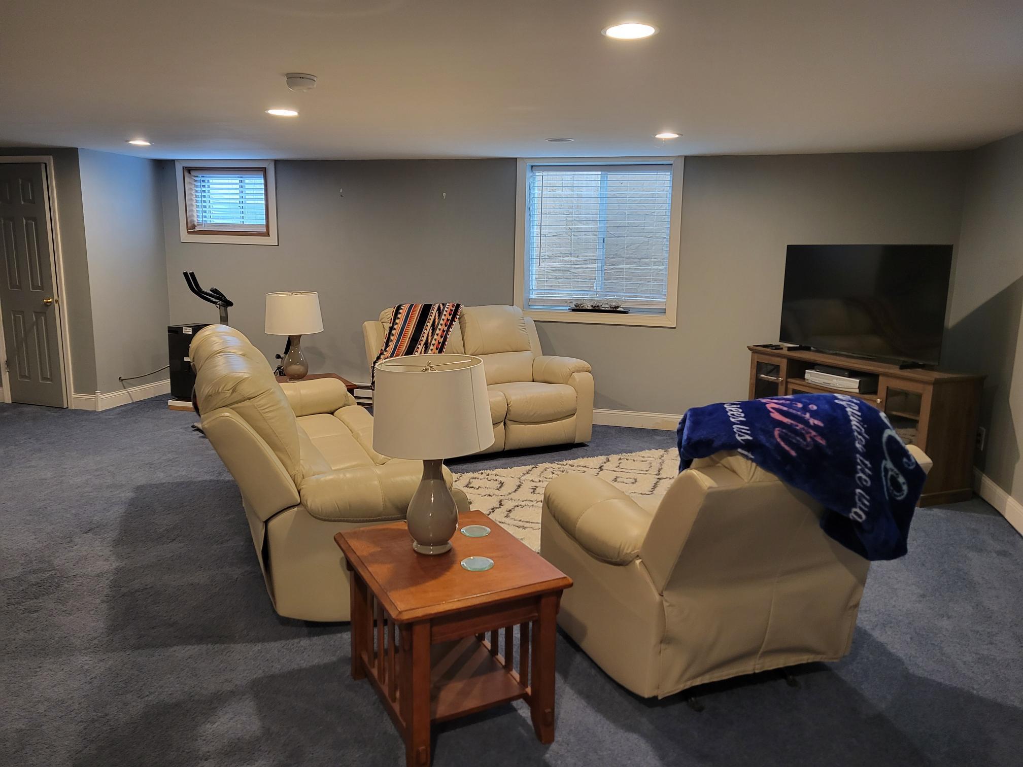 4125 Spruce Street Delavan, WI 53115 - Photo 6 of 11 Family Room