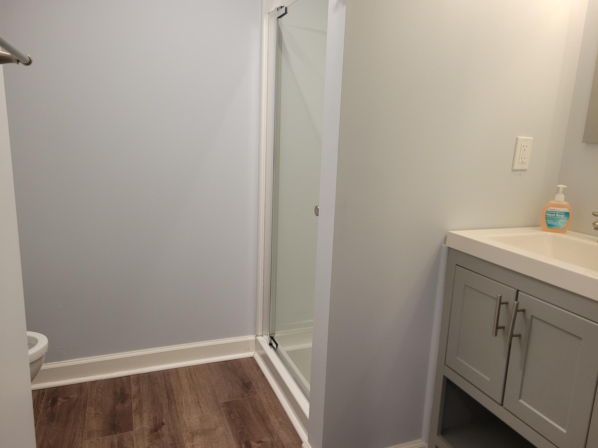 4125 Spruce Street Delavan, WI 53115 - Photo 7 of 11 Lower Bath