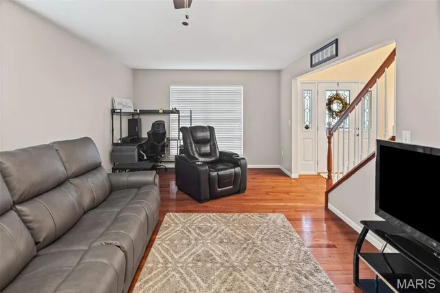 $364,900 | 709 Wild Horse Creek Drive, Fairview Heights, IL 62208