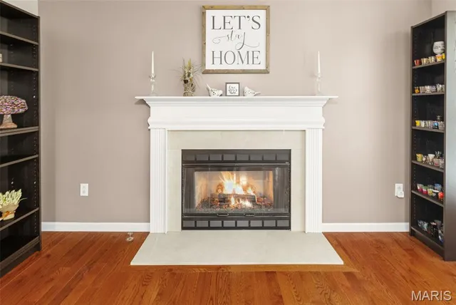 $364,900 | 709 Wild Horse Creek Drive, Fairview Heights, IL 62208