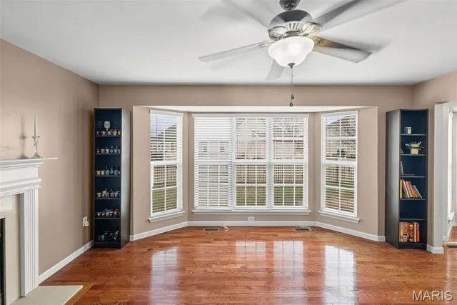 $349,900 | 709 Wild Horse Creek Drive, Fairview Heights, IL 62208