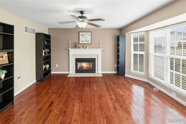 $349,900 | 709 Wild Horse Creek Drive, Fairview Heights, IL 62208