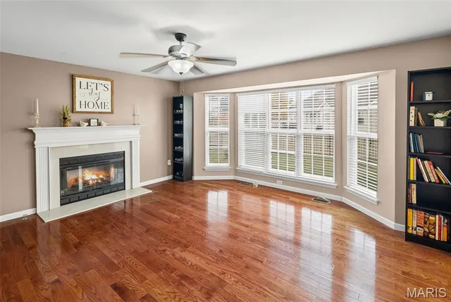 $364,900 | 709 Wild Horse Creek Drive, Fairview Heights, IL 62208