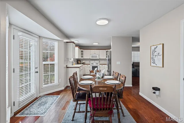 $349,900 | 709 Wild Horse Creek Drive, Fairview Heights, IL 62208