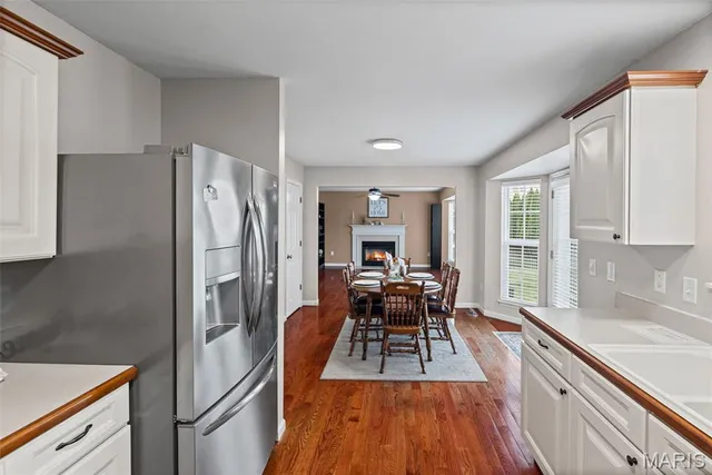 $364,900 | 709 Wild Horse Creek Drive, Fairview Heights, IL 62208