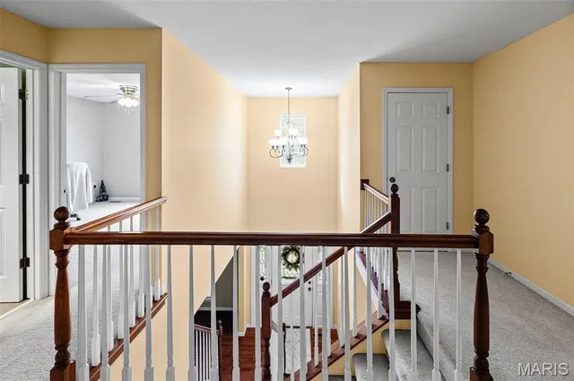 $364,900 | 709 Wild Horse Creek Drive, Fairview Heights, IL 62208