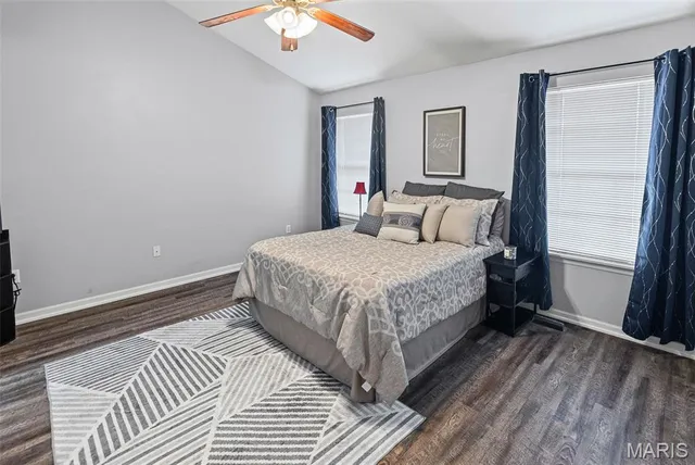 $364,900 | 709 Wild Horse Creek Drive, Fairview Heights, IL 62208