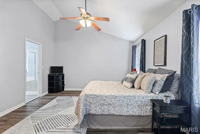 $349,900 | 709 Wild Horse Creek Drive, Fairview Heights, IL 62208