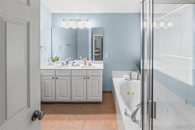 $364,900 | 709 Wild Horse Creek Drive, Fairview Heights, IL 62208