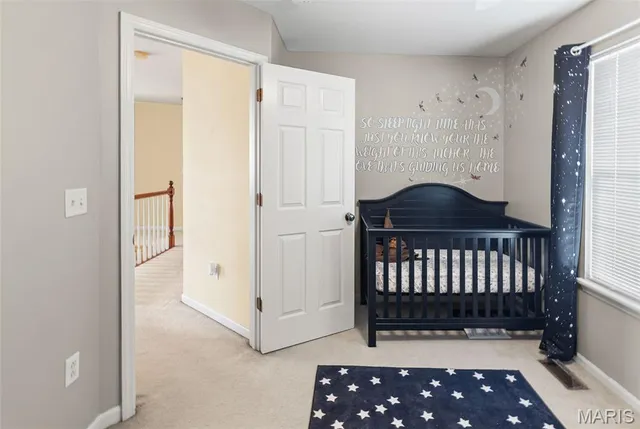 $349,900 | 709 Wild Horse Creek Drive, Fairview Heights, IL 62208