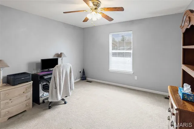 $349,900 | 709 Wild Horse Creek Drive, Fairview Heights, IL 62208