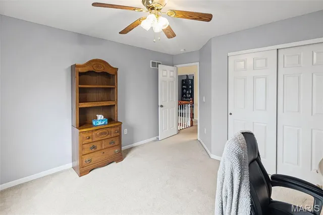 $364,900 | 709 Wild Horse Creek Drive, Fairview Heights, IL 62208