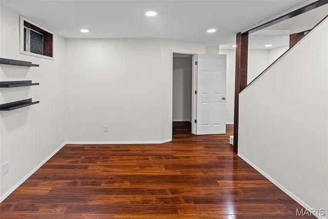 $364,900 | 709 Wild Horse Creek Drive, Fairview Heights, IL 62208