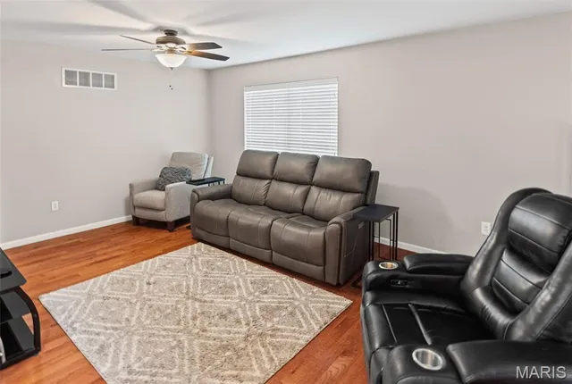 $349,900 | 709 Wild Horse Creek Drive, Fairview Heights, IL 62208