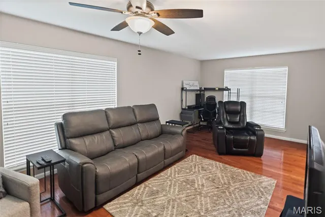 $364,900 | 709 Wild Horse Creek Drive, Fairview Heights, IL 62208