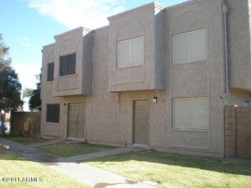 600 South Dobson Road, Unit 184 Mesa, AZ 85202 - Photo 1 of 20 Front