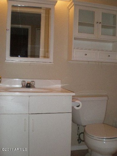 600 South Dobson Road, Unit 184 Mesa, AZ 85202 - Photo 16 of 20 Bathroom