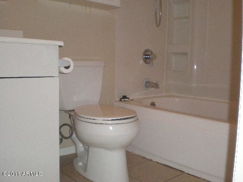 600 South Dobson Road, Unit 184 Mesa, AZ 85202 - Photo 17 of 20 Bathroom