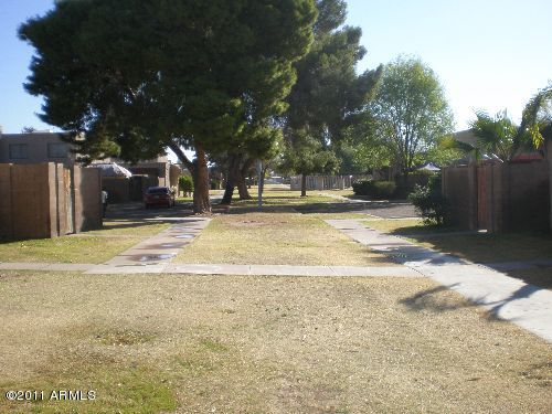 600 South Dobson Road, Unit 184 Mesa, AZ 85202 - Photo 2 of 20 Front