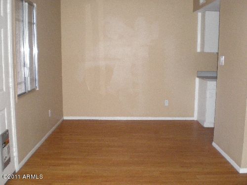 600 South Dobson Road, Unit 184 Mesa, AZ 85202 - Photo 9 of 20 Dining Room