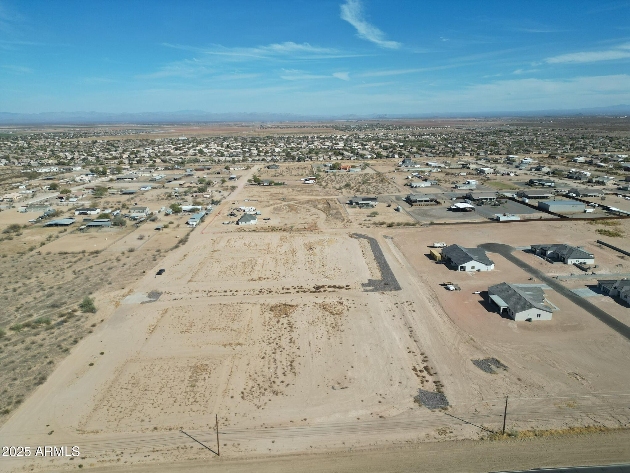 0 West Adobe Dam Road, Unit 2 Queen Creek, AZ 85143 - Photo 17 of 19 a view of a sky view