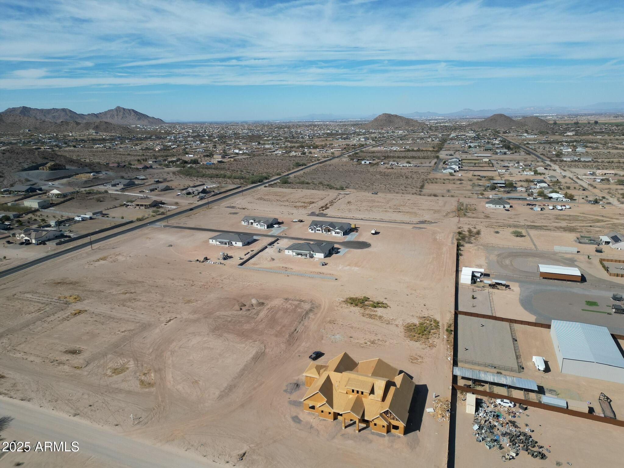 0 West Adobe Dam Road, Unit 2 Queen Creek, AZ 85143 - Photo 18 of 19