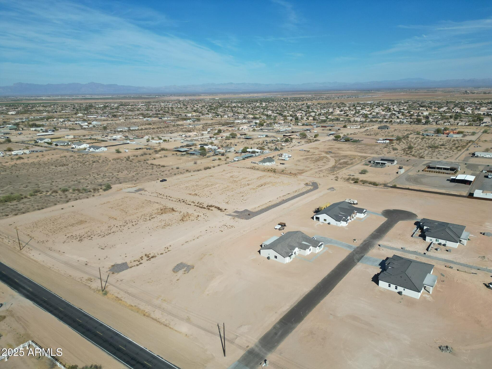 0 West Adobe Dam Road, Unit 2 Queen Creek, AZ 85143 - Photo 19 of 19 a view of a ocean from a balcony