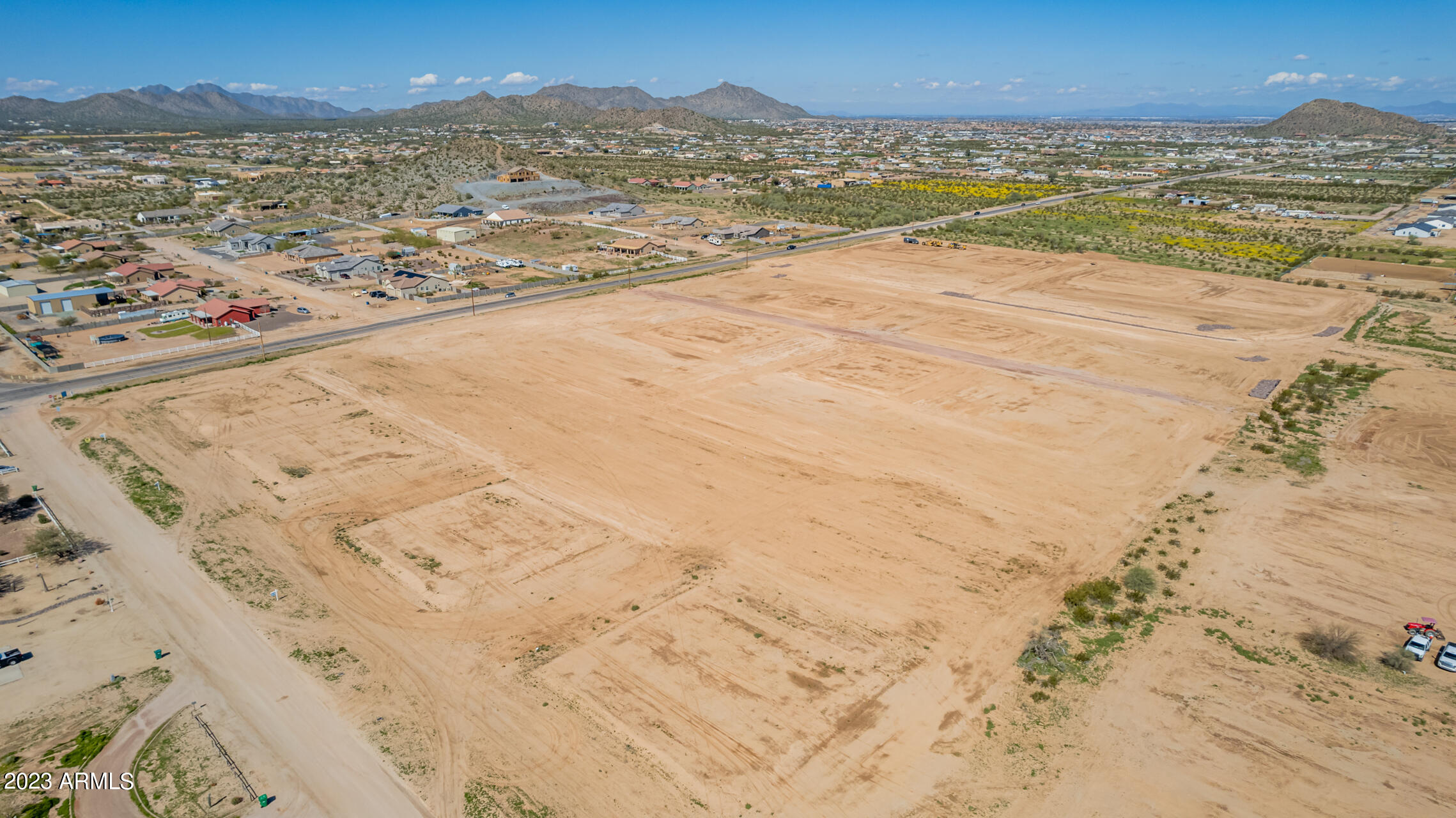 0 West Adobe Dam Road, Unit 2 Queen Creek, AZ 85143 - Photo 7 of 19 a view of an ocean view