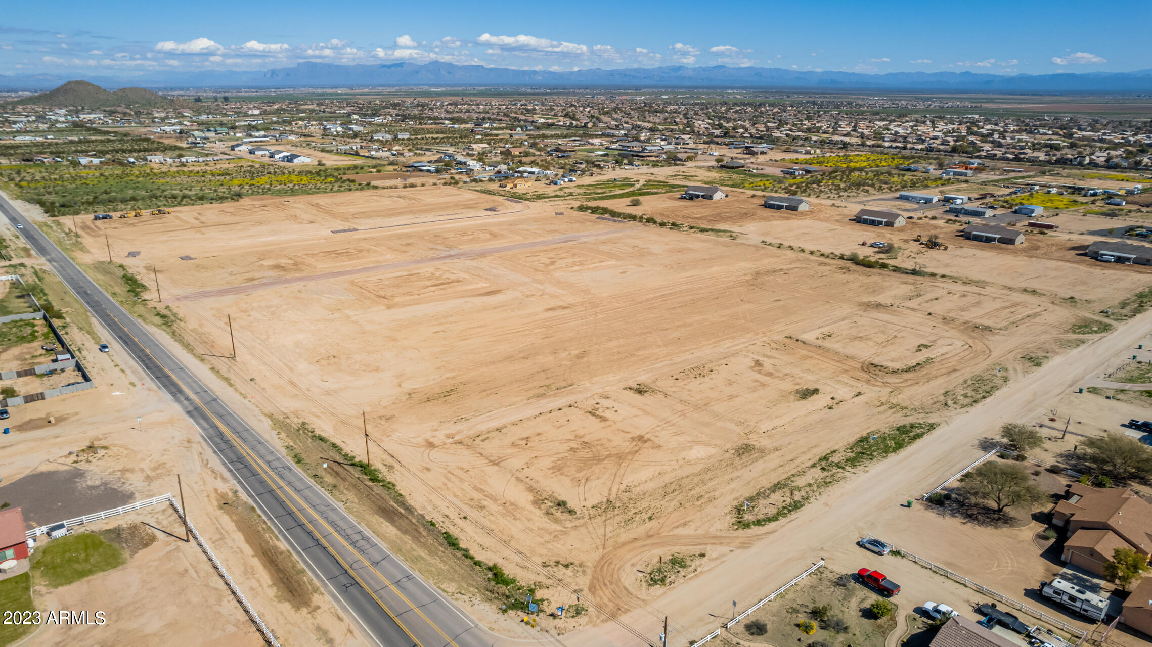 0 West Adobe Dam Road, Unit 2 Queen Creek, AZ 85143 - Photo 8 of 19 a view of an ocean beach