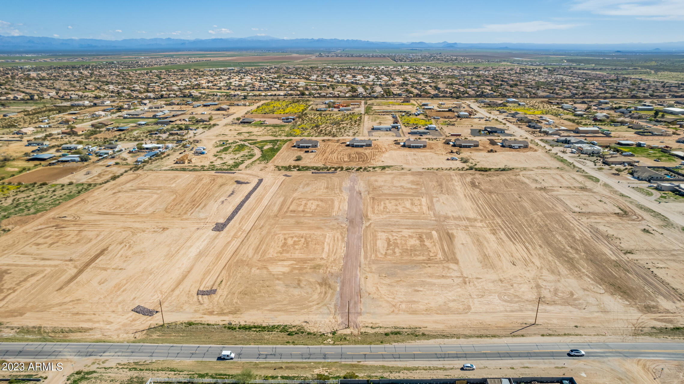 0 West Adobe Dam Road, Unit 2 Queen Creek, AZ 85143 - Photo 9 of 19