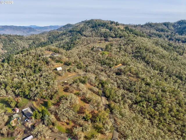 $225,000 | 0 Ryan Heights Lane, Unit TAX LOT, Roseburg, OR 97470
