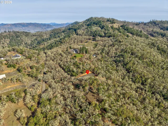 $225,000 | 0 Ryan Heights Lane, Unit TAX LOT, Roseburg, OR 97470